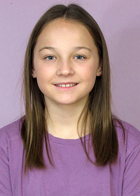 Headshot